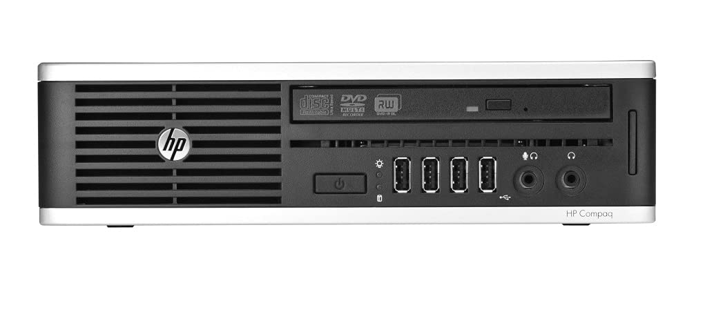 HP COMPAQ ELITE USDT 8300/WINDOWS11PRO Windowsデスクトップ HP